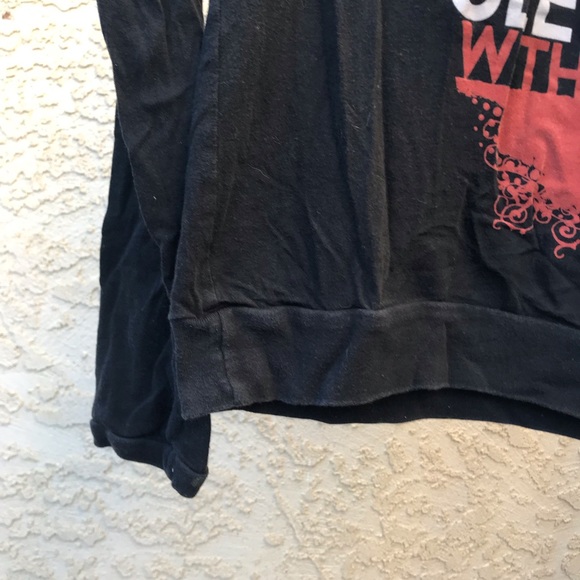 Sleeping with Sirens Long Sleeve Tshirt - Picture 4 of 5